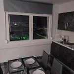 Apartment Hilltop Chalkís