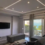 Hilltop 公寓 Chalkís