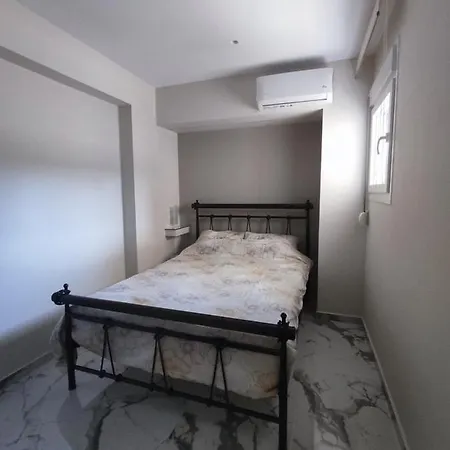 Appartement Hilltop