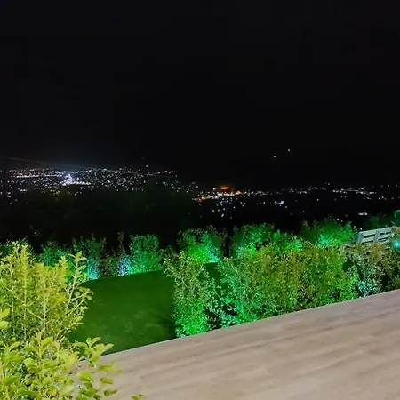 Apartament Hilltop Chalkís