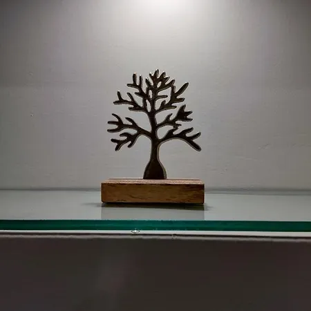 Hilltop Apartament *