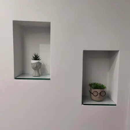 Apartment Hilltop