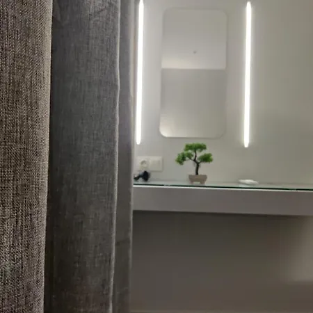 Hilltop Apartment Chalkida