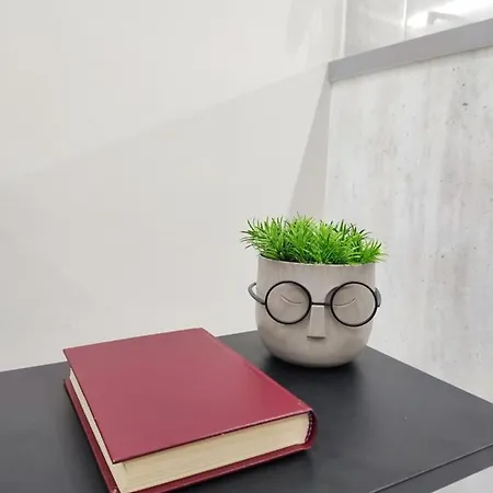 Hilltop Apartament Chalkís