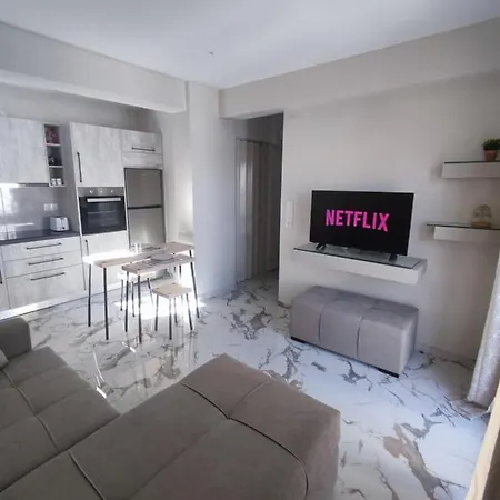 Apartment Hilltop *