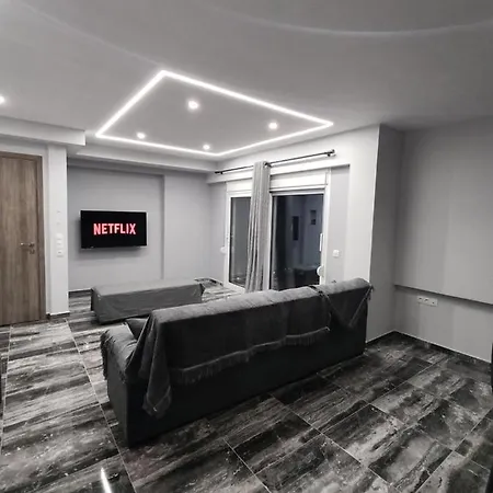 Apartment Hilltop