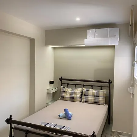 Apartament Hilltop Chalkís