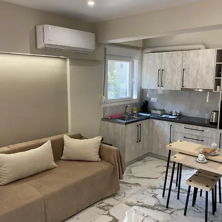 Apartmán Hilltop