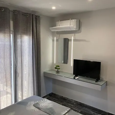 Apartmán Hilltop Chalkís