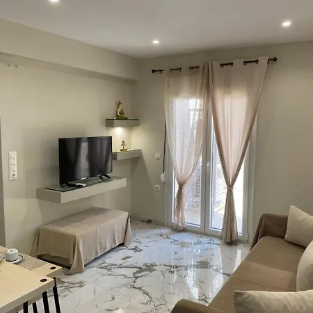 Apartmán Hilltop *