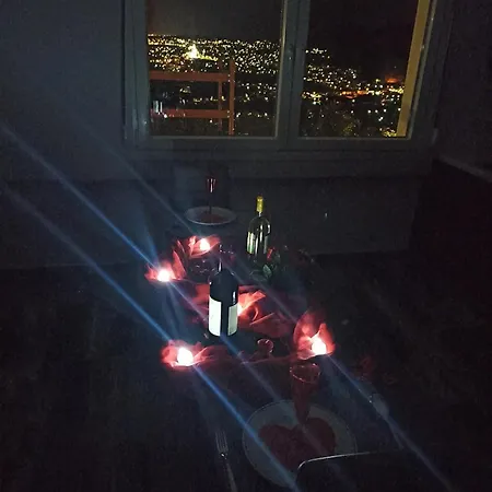 Hilltop Appartement