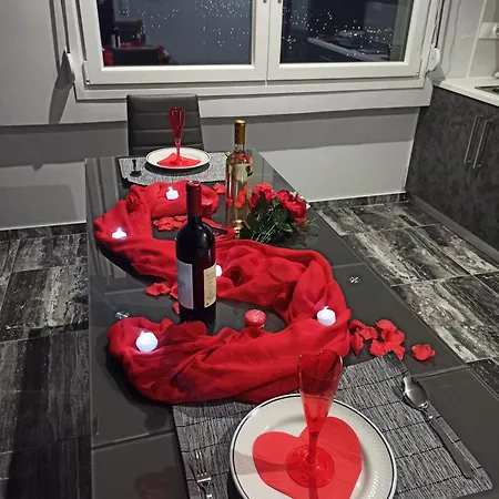 Hilltop Διαμέρισμα *