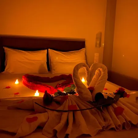 Hilltop Διαμέρισμα *