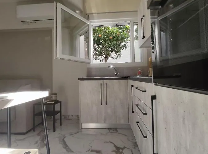 Διαμέρισμα Hilltop