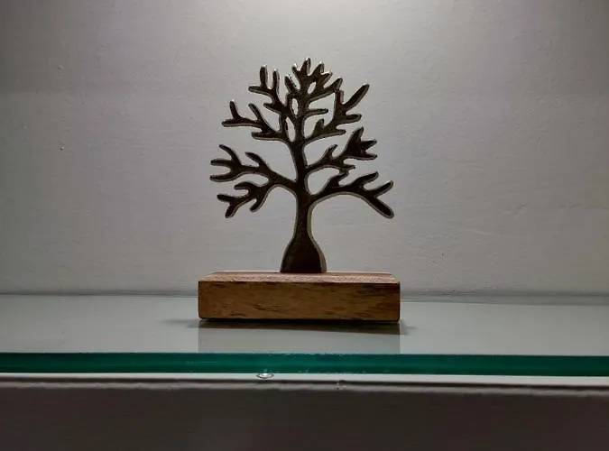 Hilltop Διαμέρισμα *