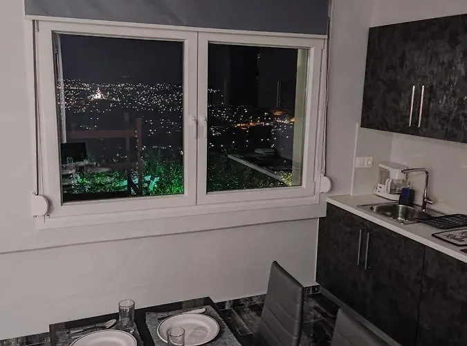 Διαμέρισμα Hilltop Χαλκίδα