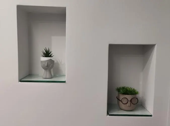 Διαμέρισμα Hilltop