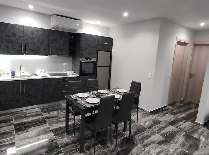 Hilltop * Χαλκίδα