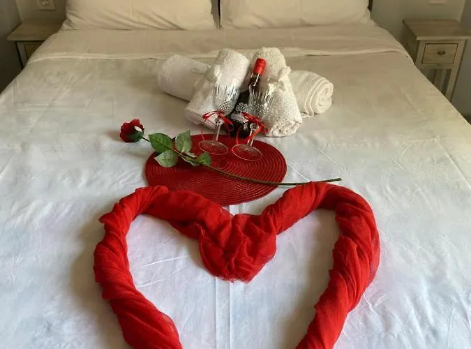 Hilltop Διαμέρισμα Χαλκίδα