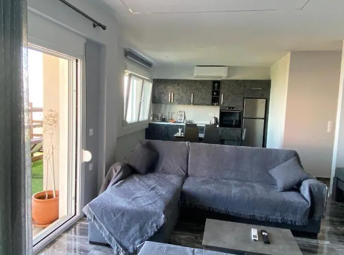 Hilltop Χαλκίδα