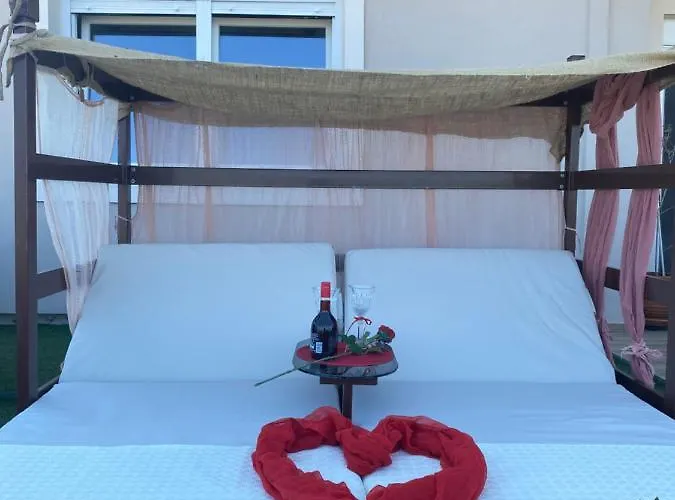 Διαμέρισμα Hilltop Χαλκίδα