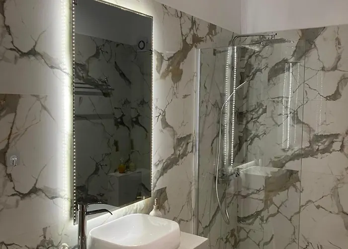 Hilltop Διαμέρισμα *