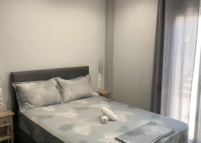 Hilltop Διαμέρισμα Χαλκίδα