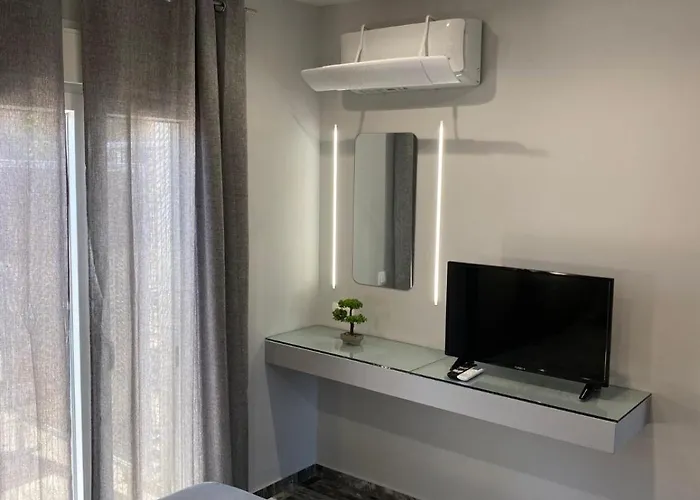 Διαμέρισμα Hilltop Χαλκίδα