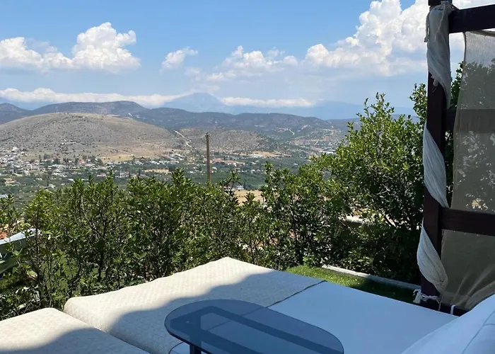 Διαμέρισμα Hilltop