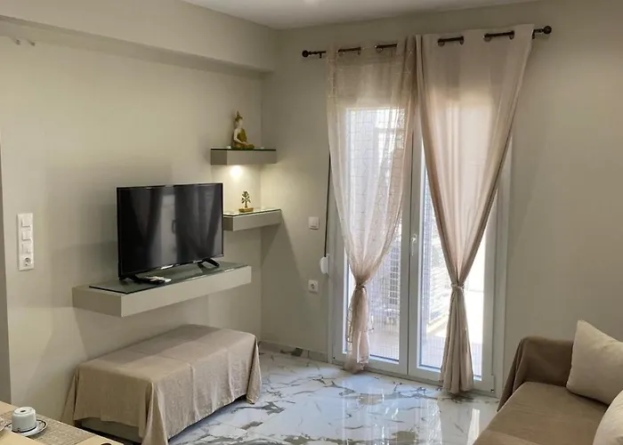 Διαμέρισμα Hilltop *