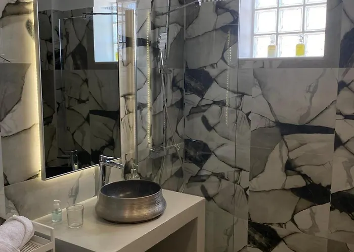 Διαμέρισμα Hilltop *