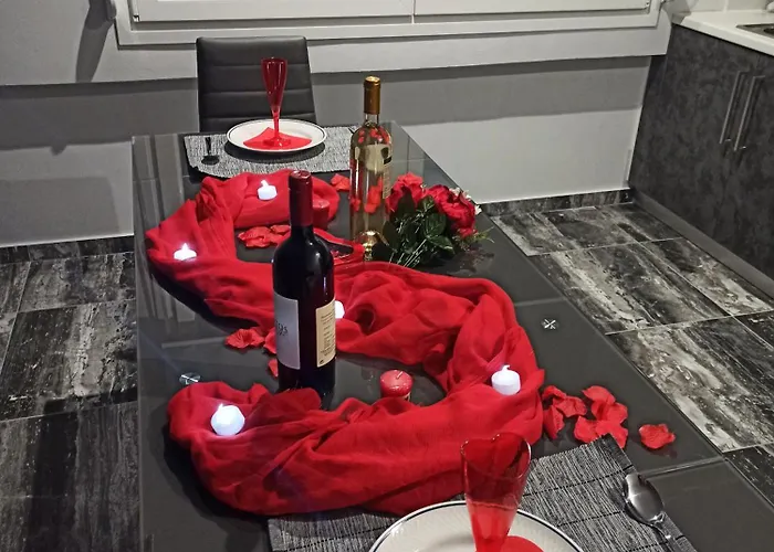 Hilltop Διαμέρισμα *