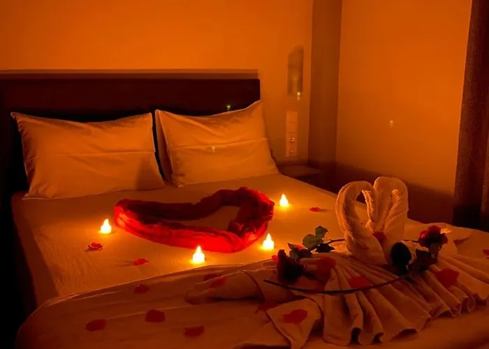 Διαμέρισμα Hilltop Χαλκίδα