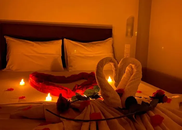 Hilltop Διαμέρισμα *