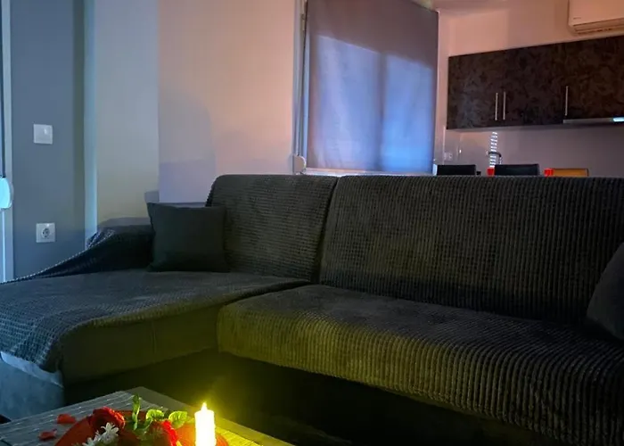 Hilltop Διαμέρισμα