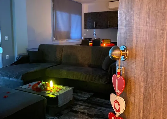 Hilltop Διαμέρισμα Χαλκίδα